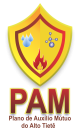 Logo do PAM - Alto Tietê